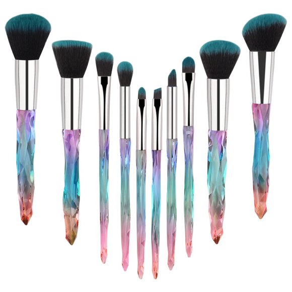Makeup Tools - Makeup Brushes - Makeup Brush Set - Picture 2 of 4